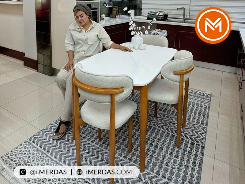 راهنمای خرید فرش 4 متری