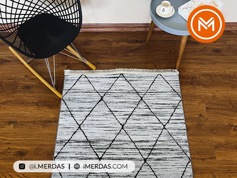 قوانین چیدمان فرش برای یک دکوراسیون بی نقص