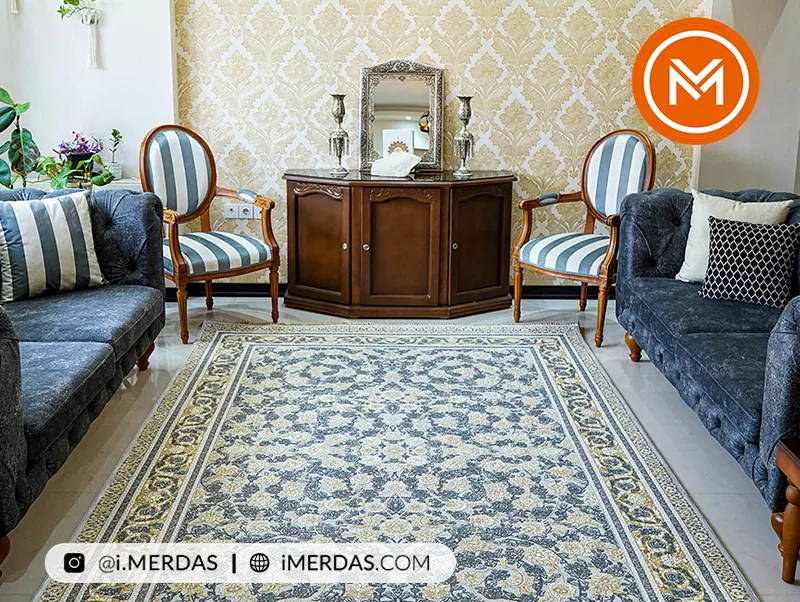 طراحی دکوراسیون کلاسیک در منزل