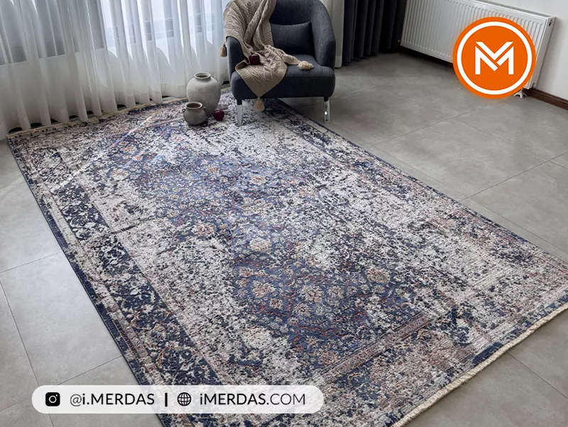 دکوراسیون منزل با رنگ های تابستانی