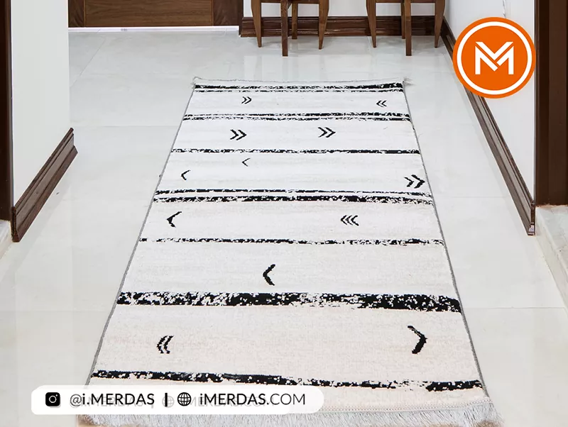 رنگ سفید در دکوراسیون داخلی