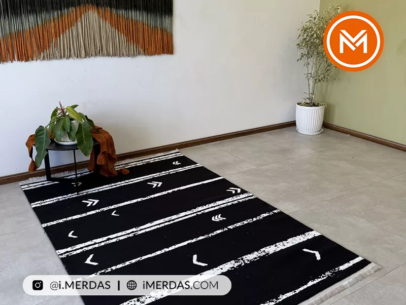 زیباترین و بهترین فرش فانتزی