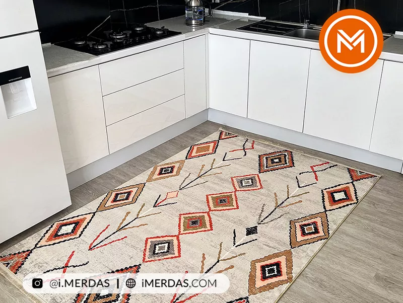 آشپزخانه مینیمال