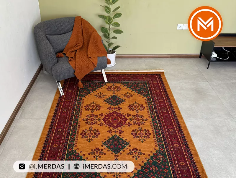 بهترین رنگ برای اتاق مطالعه