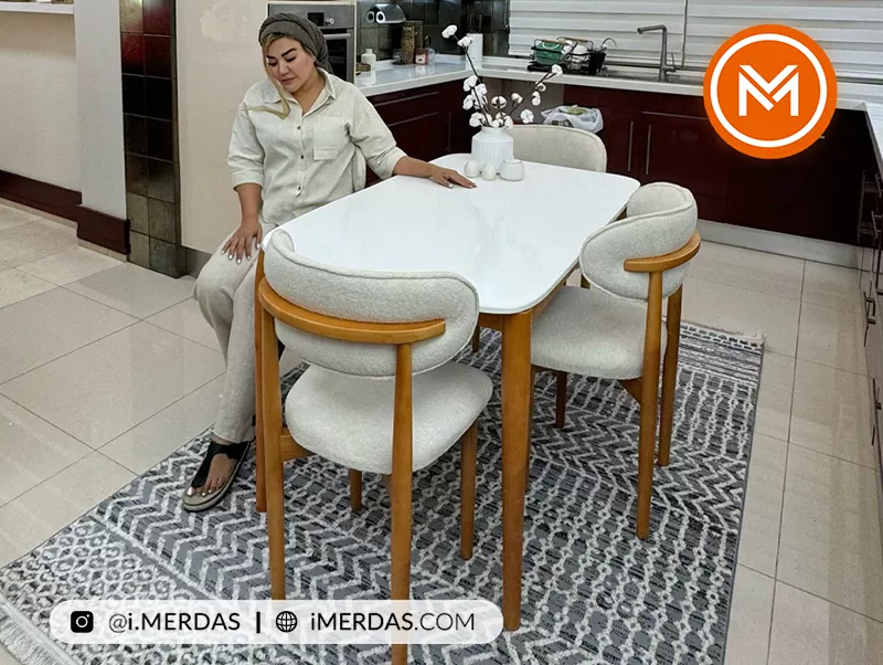 اصول مهم نورپردازی آشپزخانه