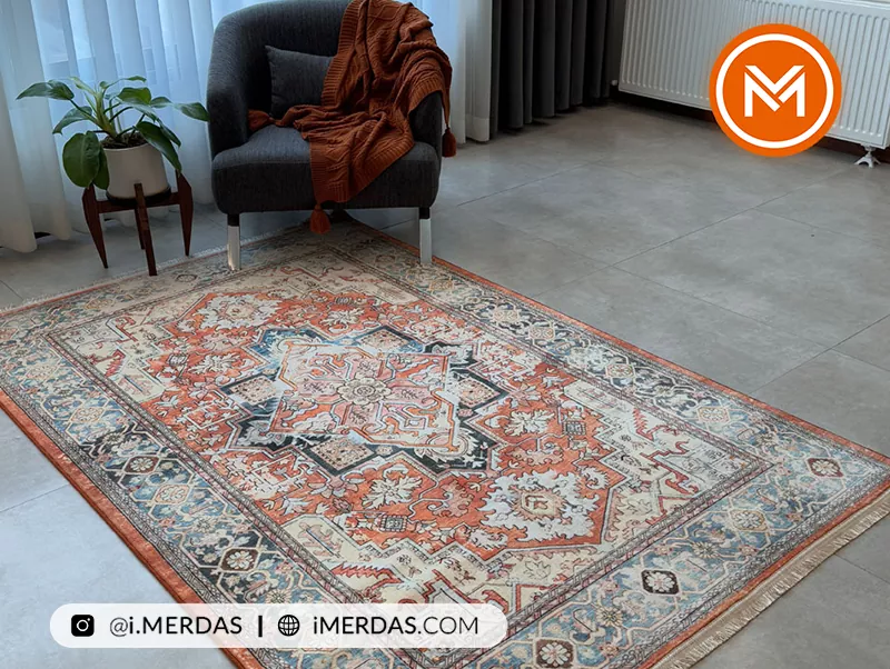 طراحی دکوراسیون لوکس و لاکچری