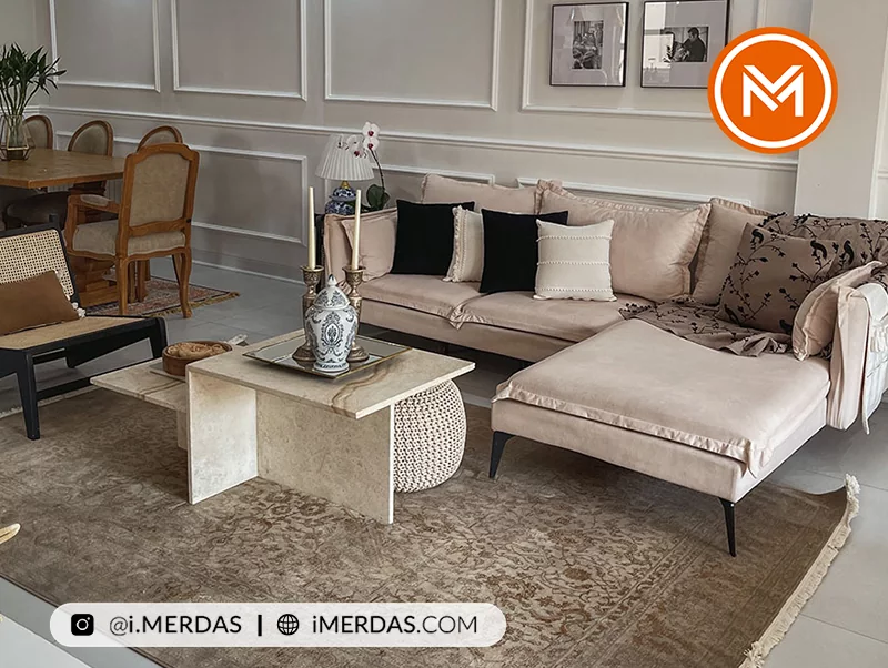 مبل ال بخریم یا مبل راحتی معمولی؟