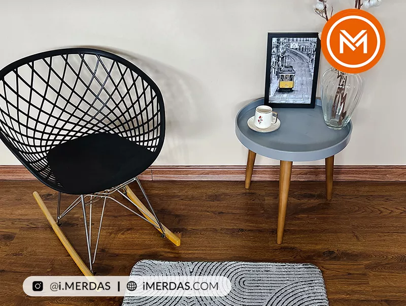 ساخت پادری در منزل با کمترین امکانات