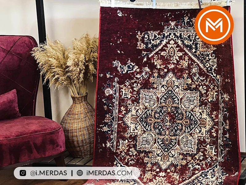 اصول انتخاب بهترین فرش برای راهرو و کناره