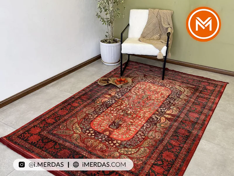 دکوراسیون داخلی سبک رترو