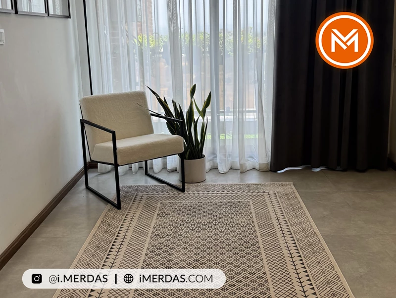 قوانین چیدمان خانه های کوچک