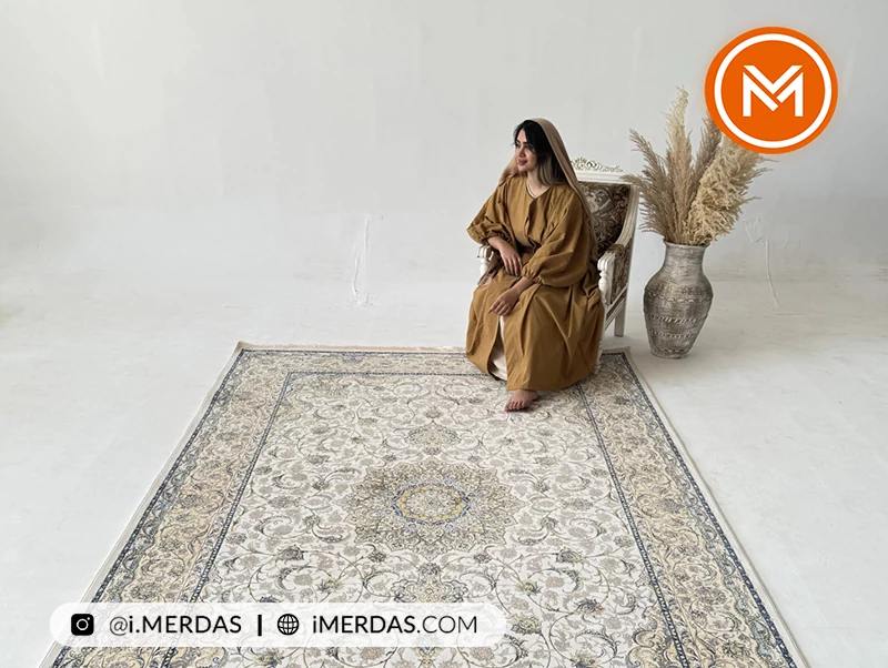 فرش نازک بهتره یا فرش ضخیم؟