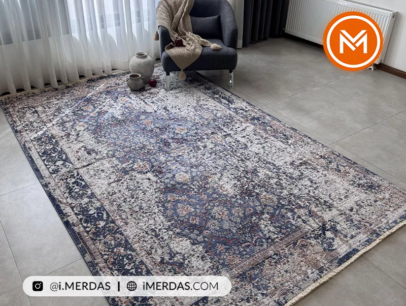 فرش فانتزی و گلیم فرش چه تفاوتی هایی باهم دارند؟