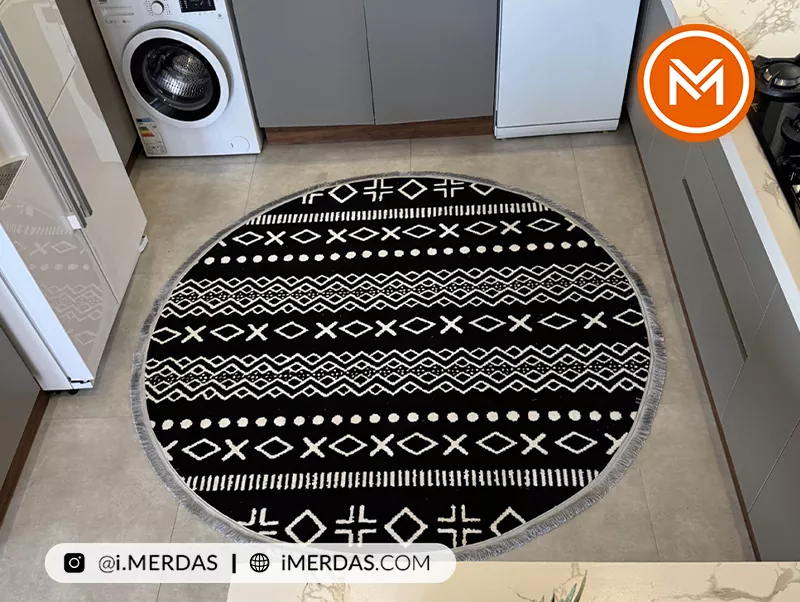 میز ناهارخوری گرد بخریم یا مستطیل؟ کدام بهتر است؟