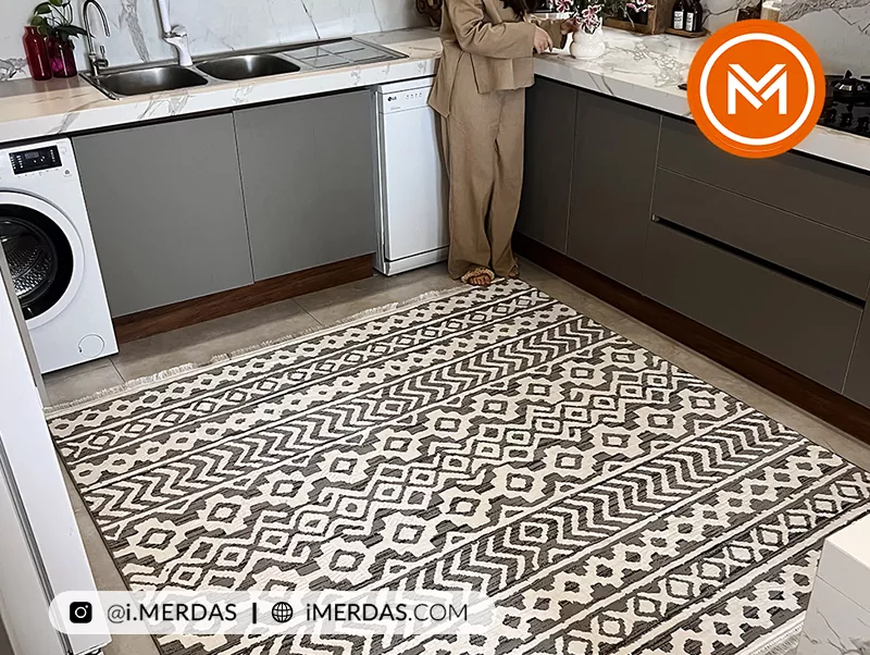 کابینت های گلاس بهتره یا ام دی اف؟