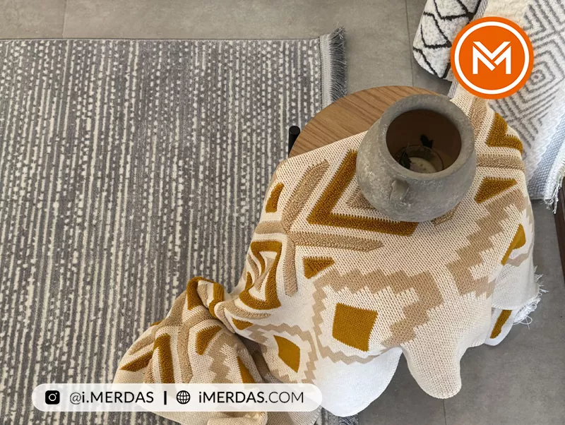 دکوراسیون داخلی سبک صنعتی