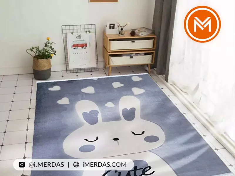 بهترین پرده برای اتاق کودک