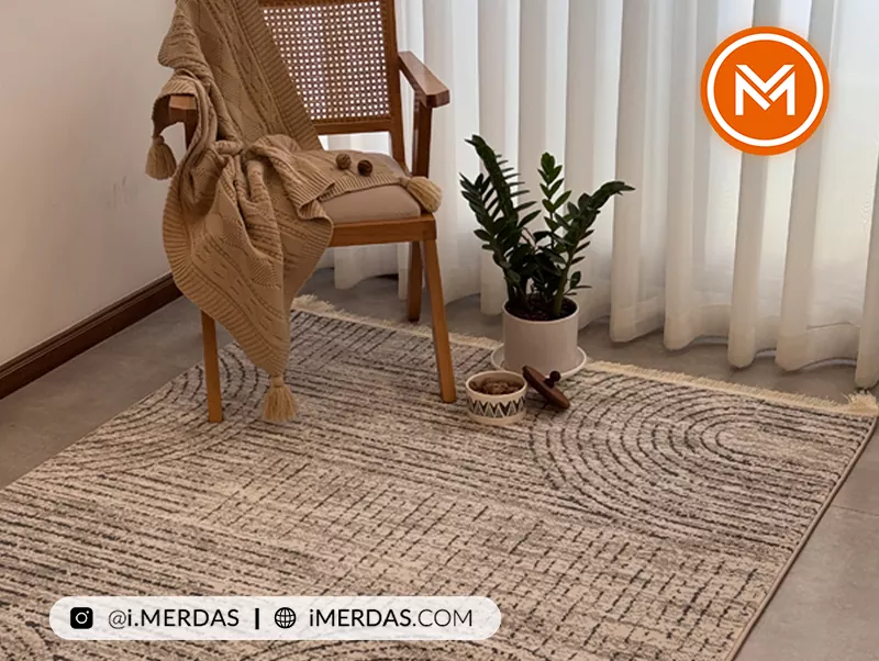 مبل پایه فلز بهتره یا چوبی؟