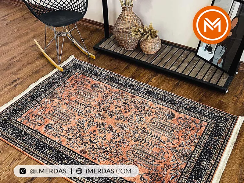 بهترین رنگ برای آینه و کنسول