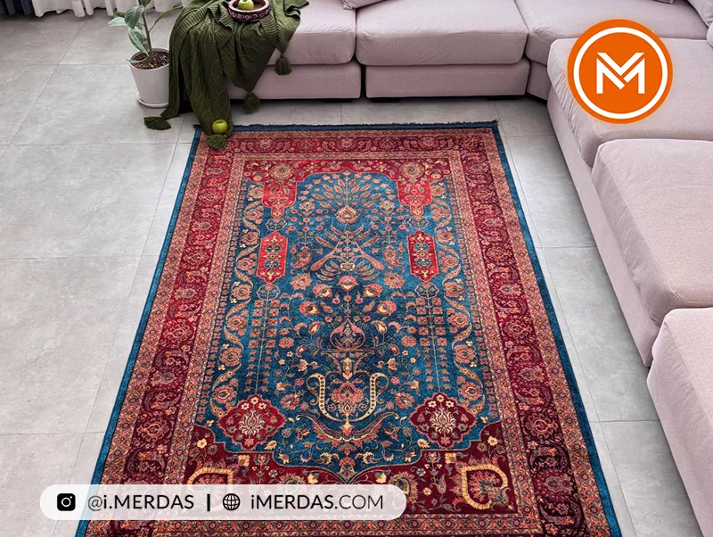 ست کردن مبل تخت خواب شو