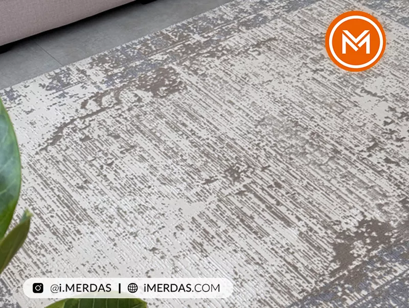 کدام رنگ فرش همیشه مد است؟