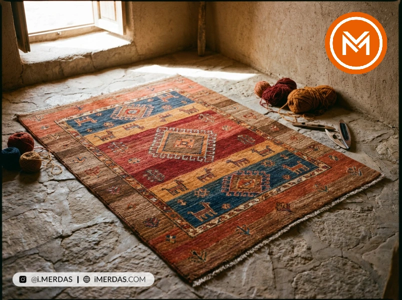 چگونه گبه را تمیز کنیم؟