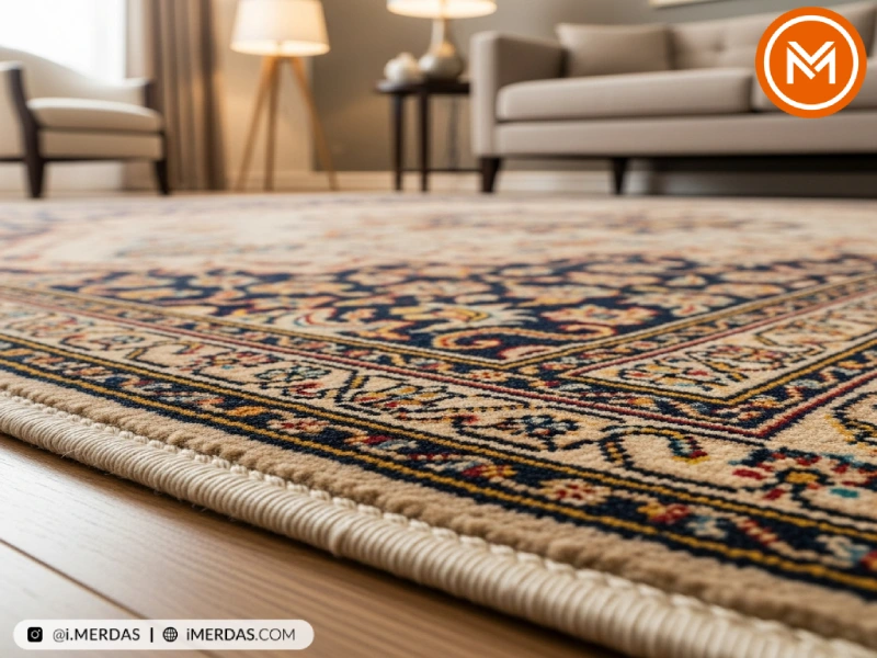 مزایا و معایب فرش دستباف؛ بررسی 10 علت چرا فرش دستباف بهتر است؟