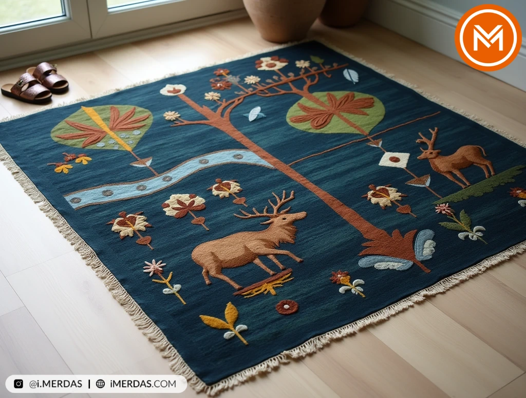 معرفی بهترین مارک گبه؛ راهنمای خرید گبه با کیفیت