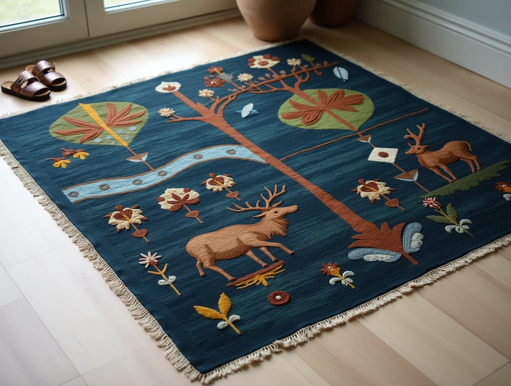 معرفی بهترین مارک گبه؛ راهنمای خرید گبه با کیفیت