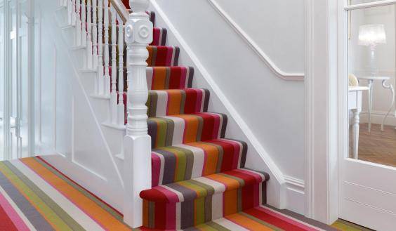 وقتی فضای اضافی توی خونه داریم چطوری ازش استفاده کنیم؟