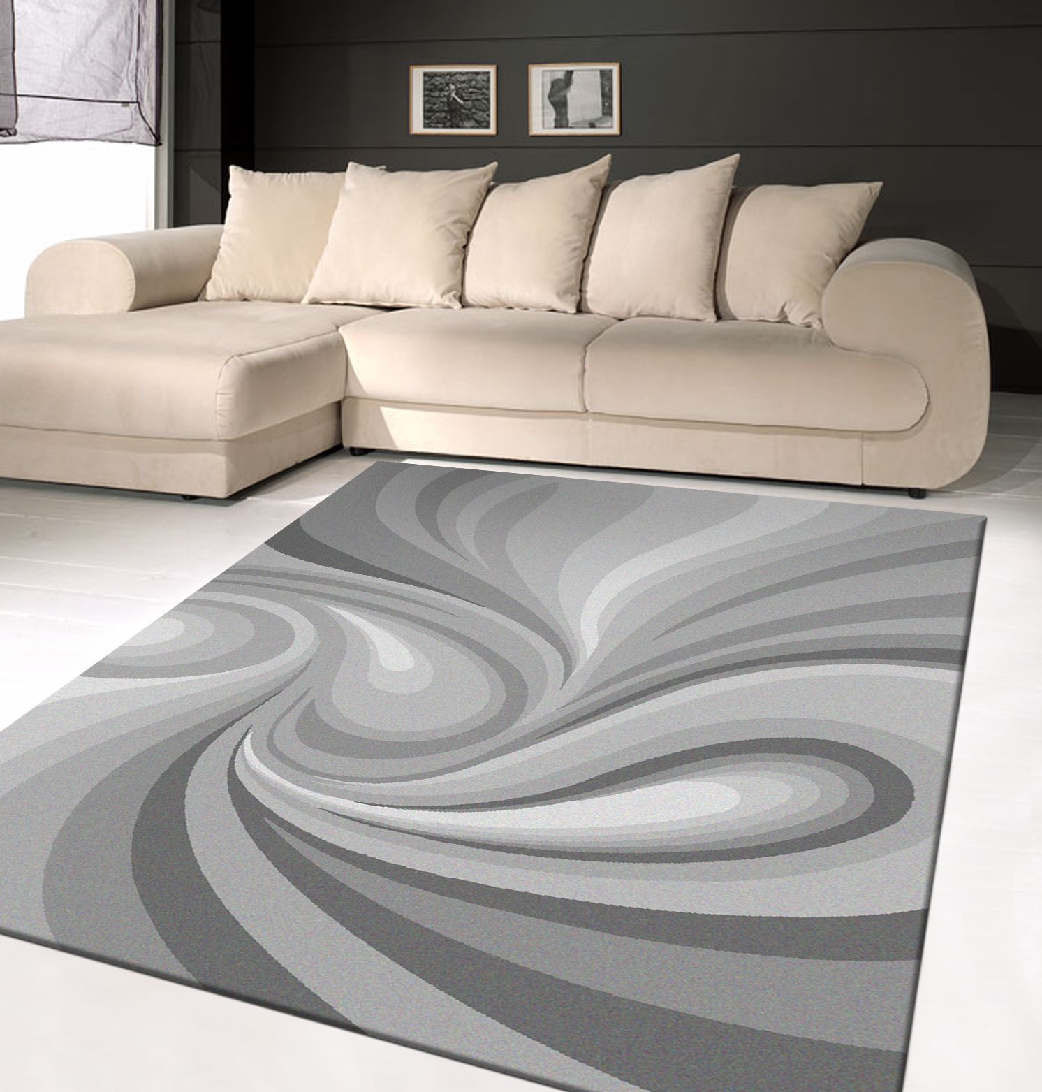 آیا تا به حال به خرید فرش سه بعدی فکر کرده اید