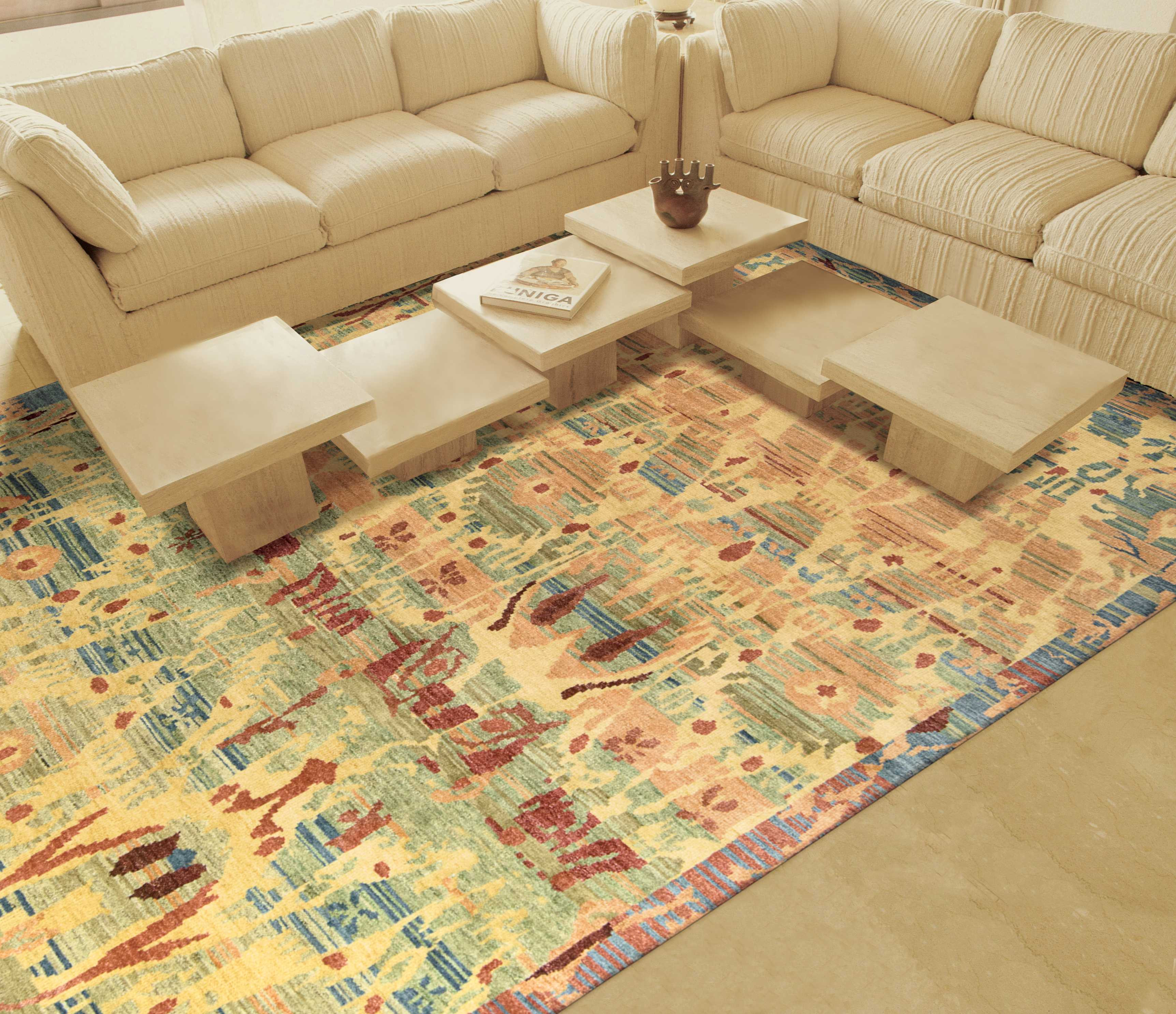 عضو جدانشدنی زندگی زنان عشایر!