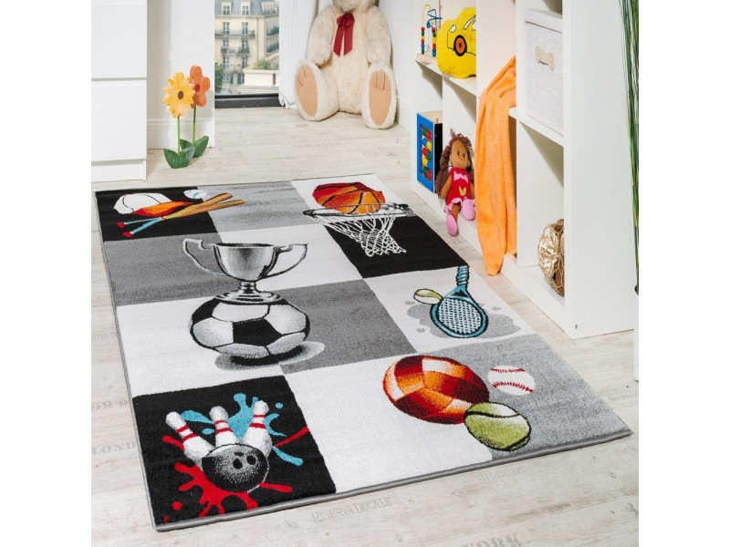 راهنمایی برای انتخاب مناسب فرش پسرانه