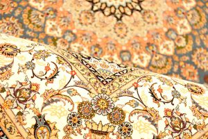 فرش ماشینی لوکس 