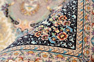 فرش ماشینی لوکس 