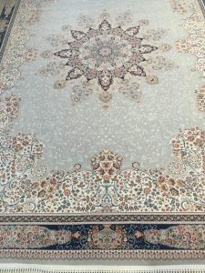 فرش ماشینی لوکس 
