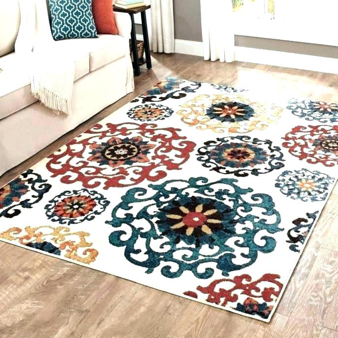 با فرش فانتزی ماشینی از سنتی بودن فاصله بگیرید!