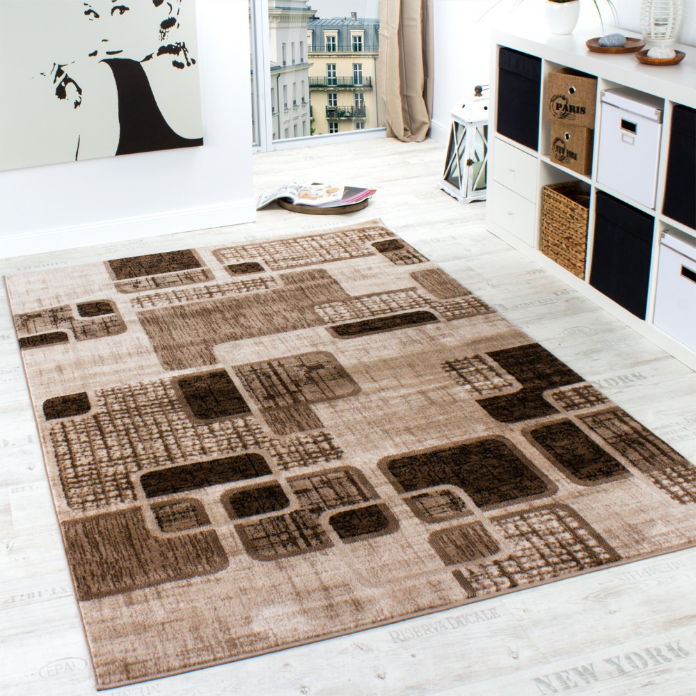 تا چه اندازه فرش ماشینی فانتزی را میشناسید؟