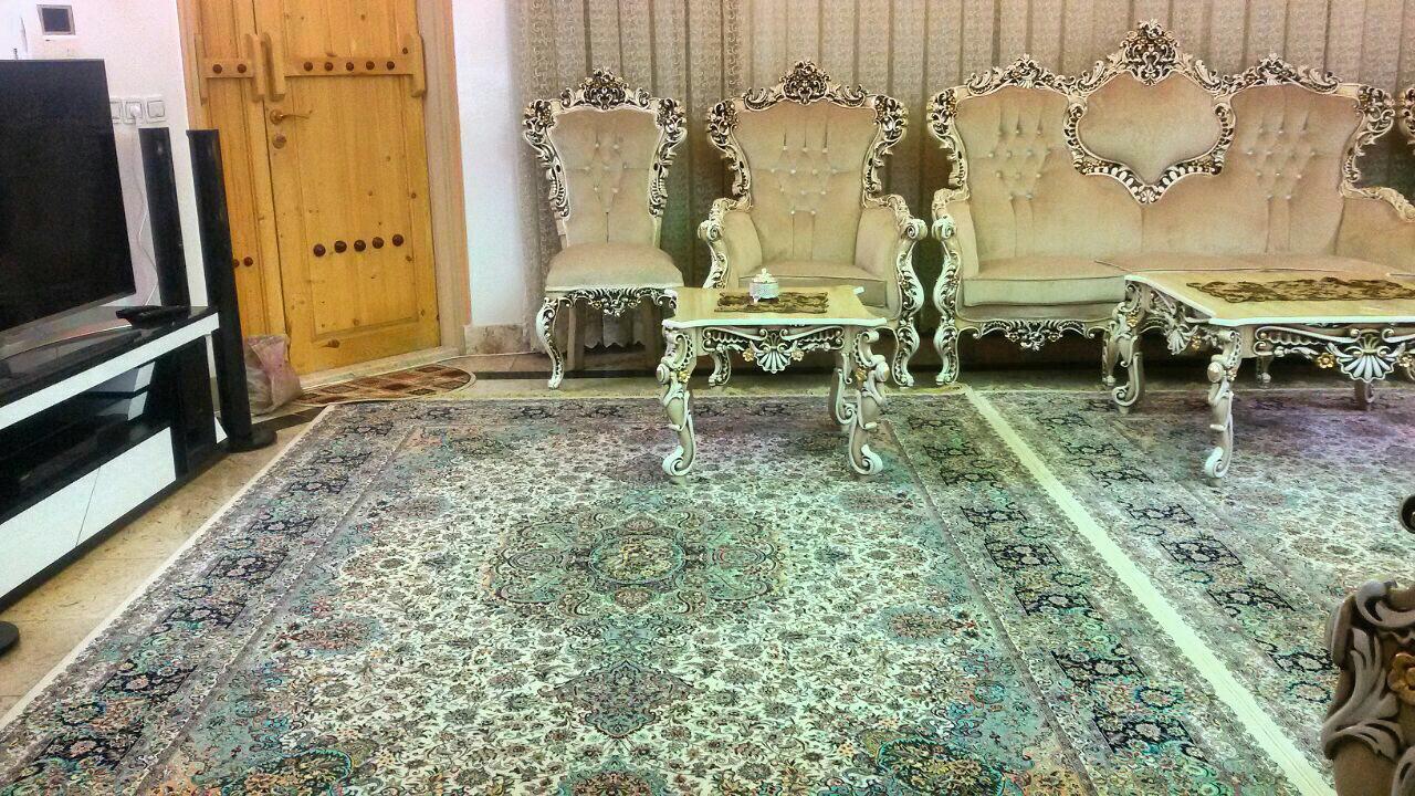آن چه باید قبل از خرید فرش 1200 شانه بدانید