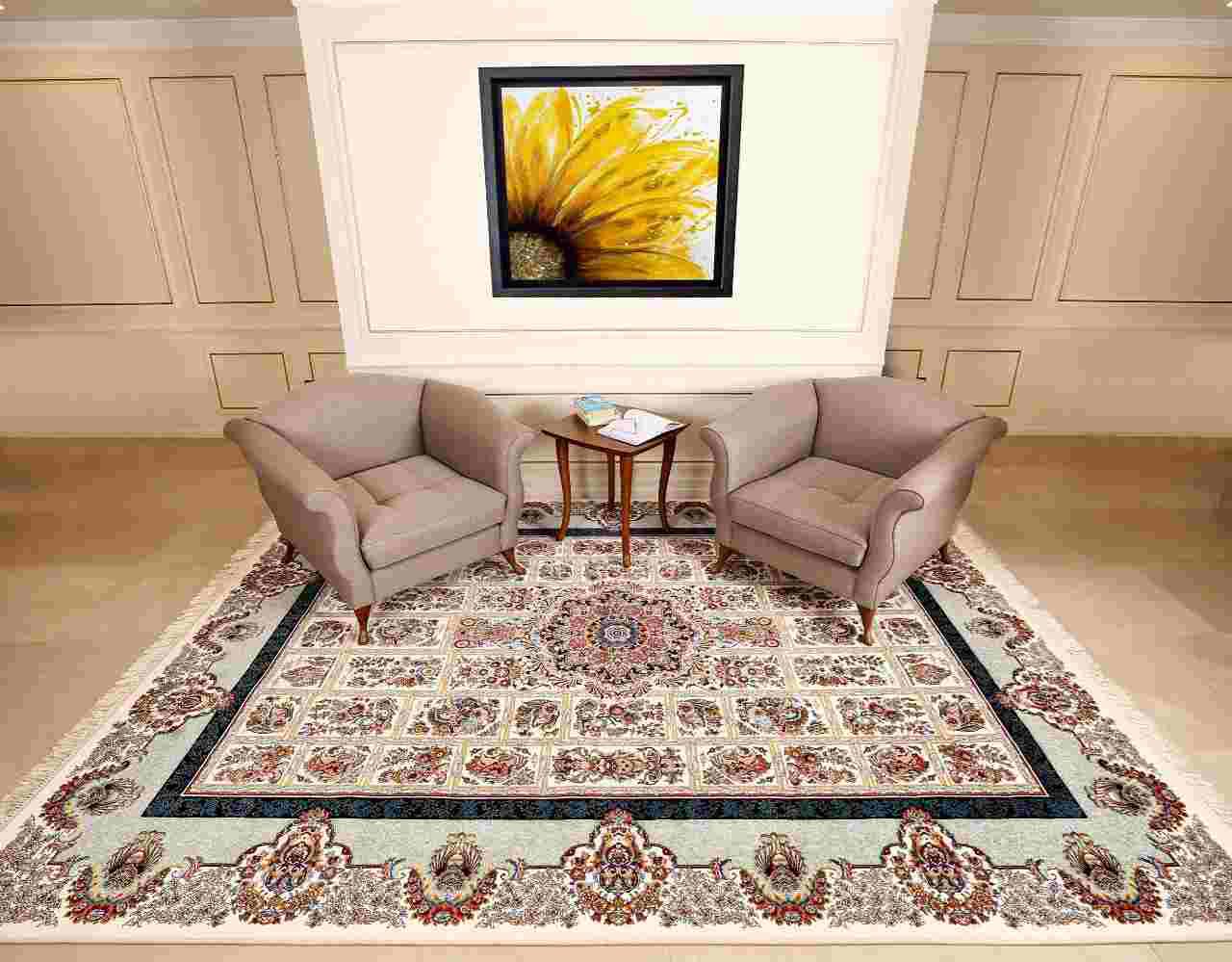 بهترین فرش کدام فرش است؟