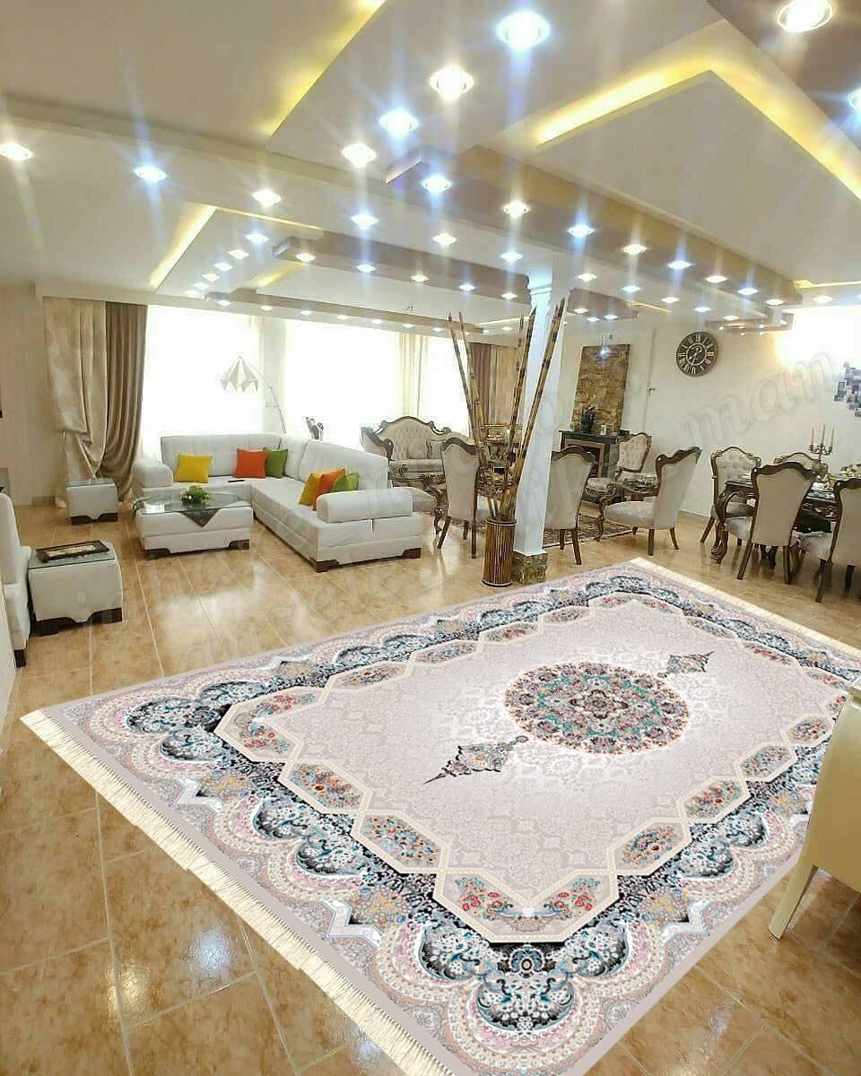 به دنبال چه مدل فرشی هستید؟