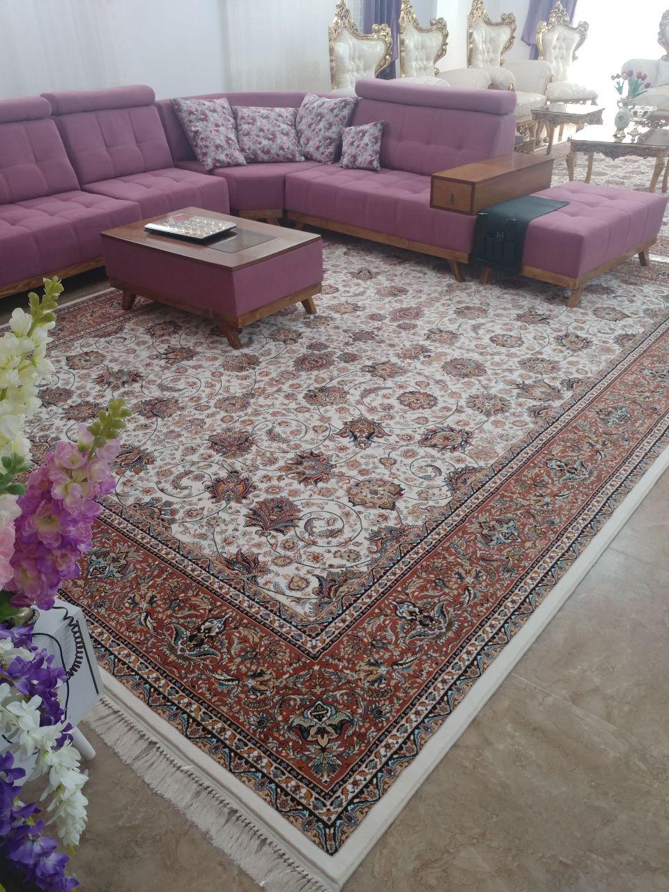 سال نو با فرش نو