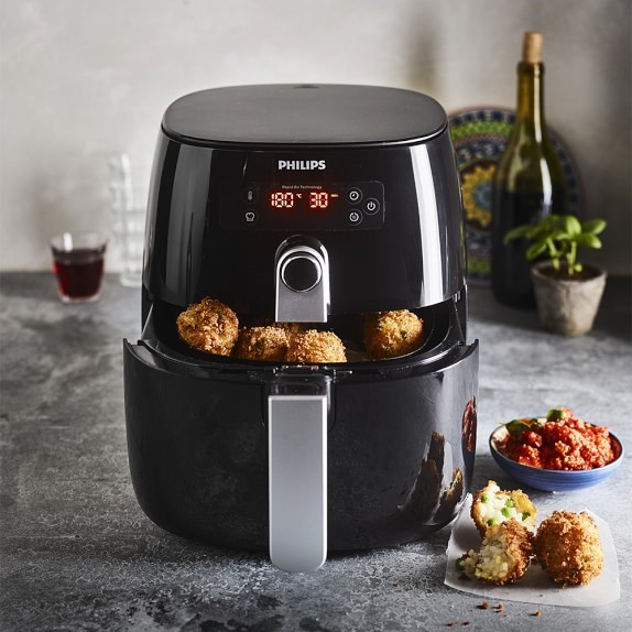 آیا سرخ کن بخریم یا خیر؟