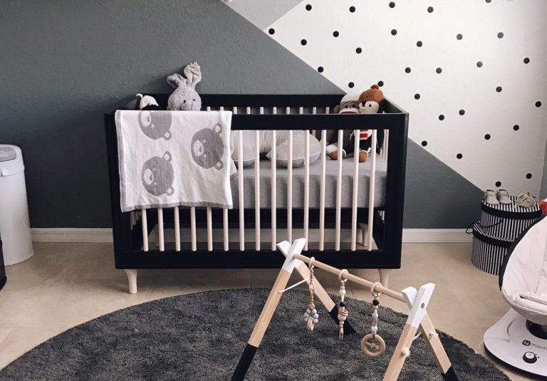 انتخاب فرش کودک مناسب برای نوزادی تا نوجوانی (بخش 1)