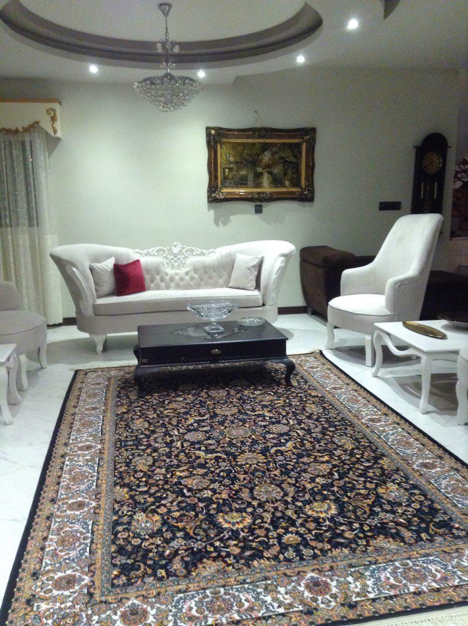 به فرش 1200 شانه نگاهی دوباره بیاندازید