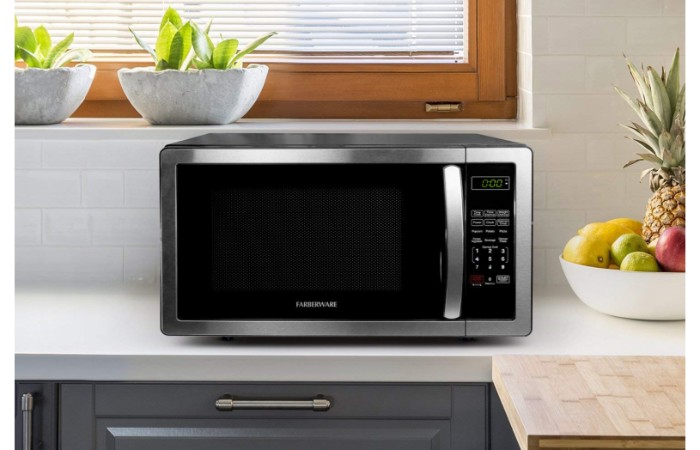 بهترین مایکروفر کدام است؟