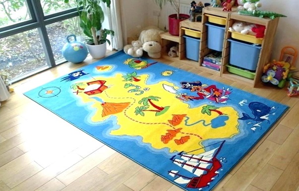 فضایی منحصر به فرد برای تقویت رشد و خلاقیت کودک