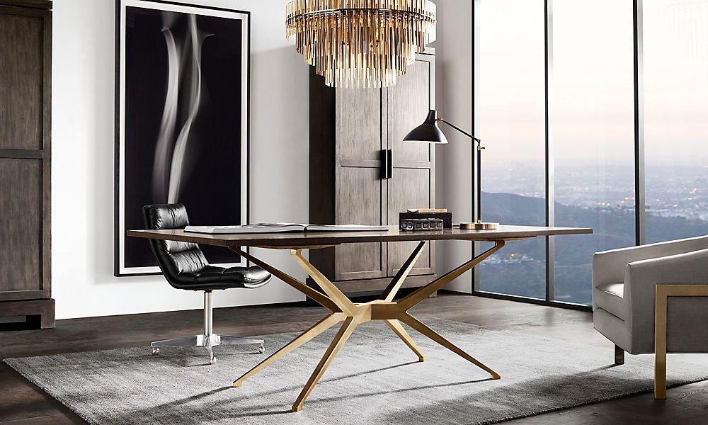 انتخاب بهترین مبلمان برای فضای اداری