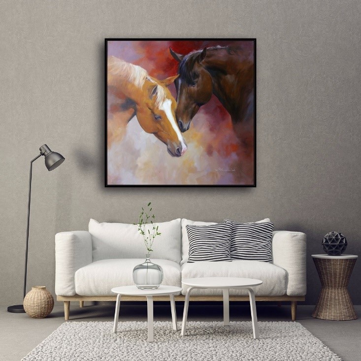 چیدمان منزل به سبک خودمونی!