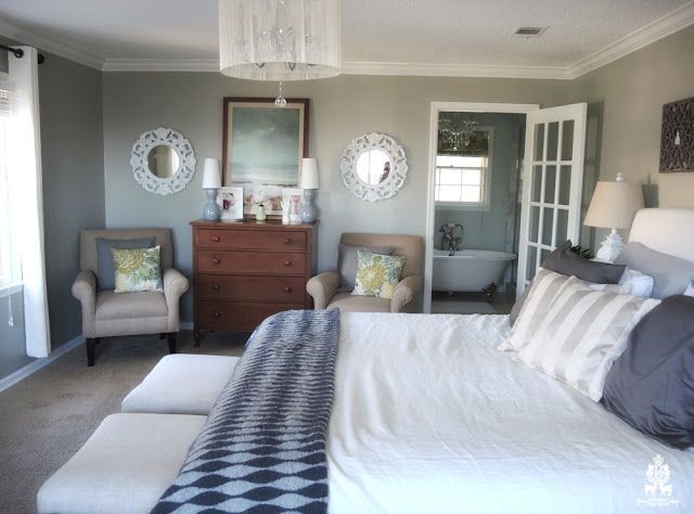 دکوراسیون اتاق خواب مهمان چگونه باشد؟